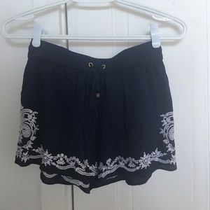 Michael Kors mini shorts